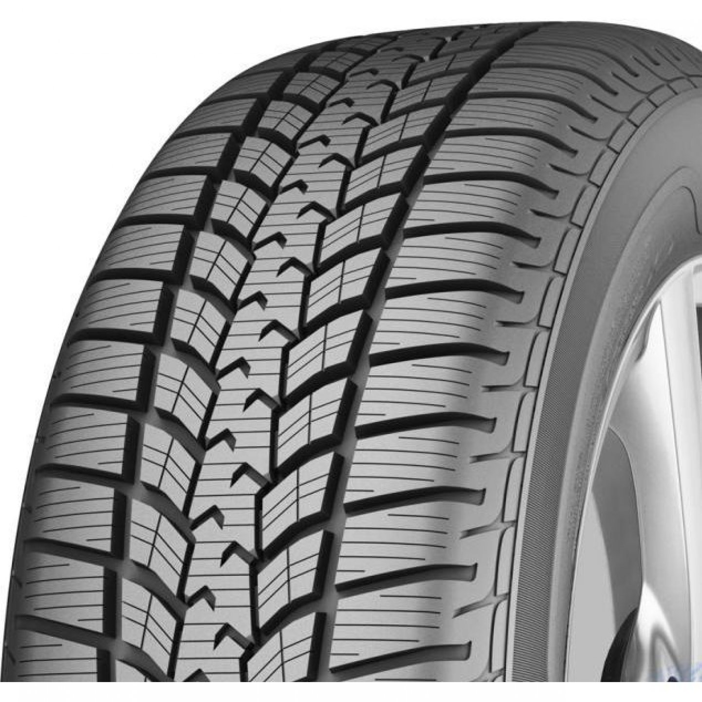 235/60 R18 ESKIMO SUV2 107H XL (4X4 téli abroncs)